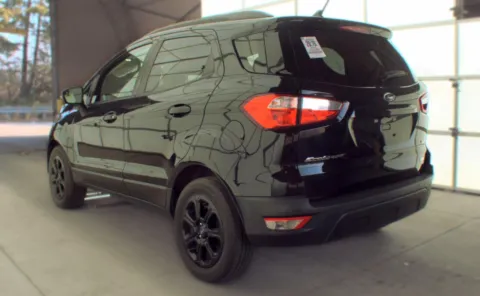 More photos of 2020 Ford EcoSport SE at Auto Boutique Ohio, OH