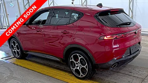 More photos of 2024 Alfa Romeo Tonale Veloce at Auto Boutique Ohio, OH
