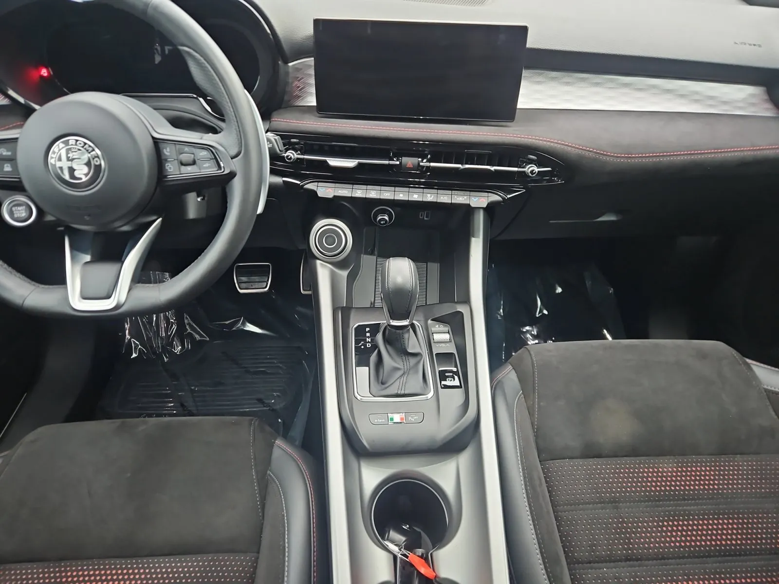 Alfa Romeo Tonale photo 11