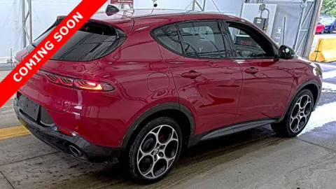 More photos of 2024 Alfa Romeo Tonale Veloce at Auto Boutique Ohio, OH