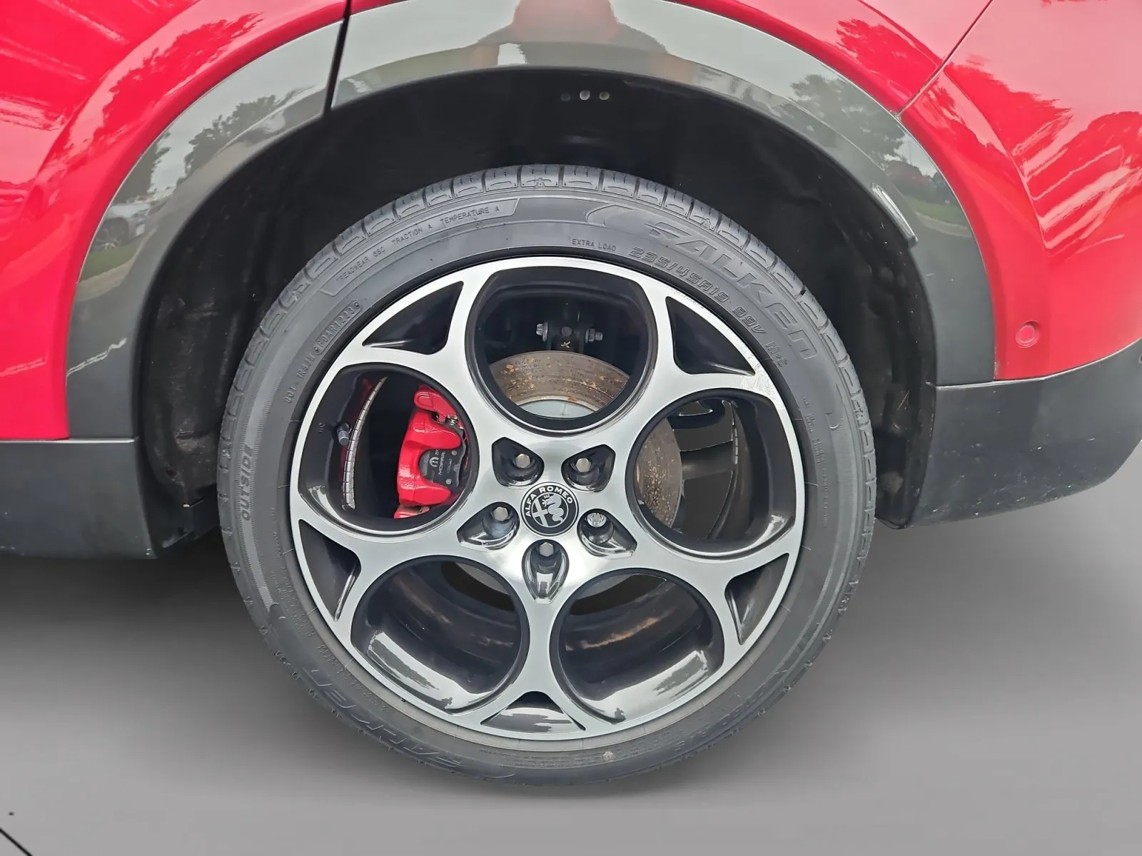 Alfa Romeo Tonale photo 15