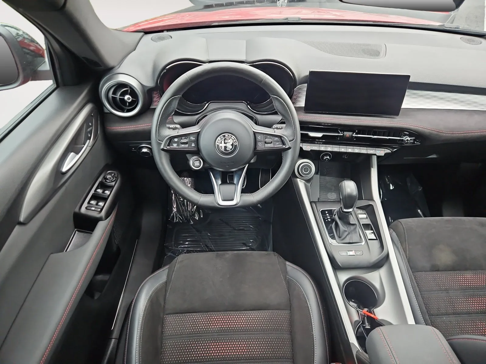 Alfa Romeo Tonale photo 10