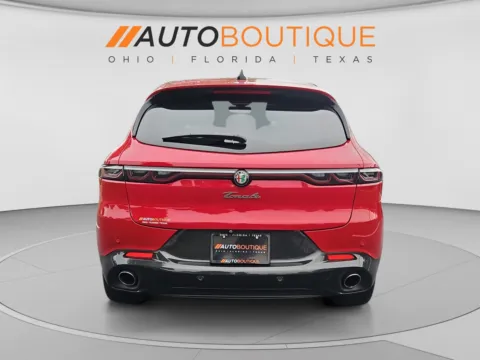 More photos of 2024 Alfa Romeo Tonale Veloce at Auto Boutique Ohio, OH