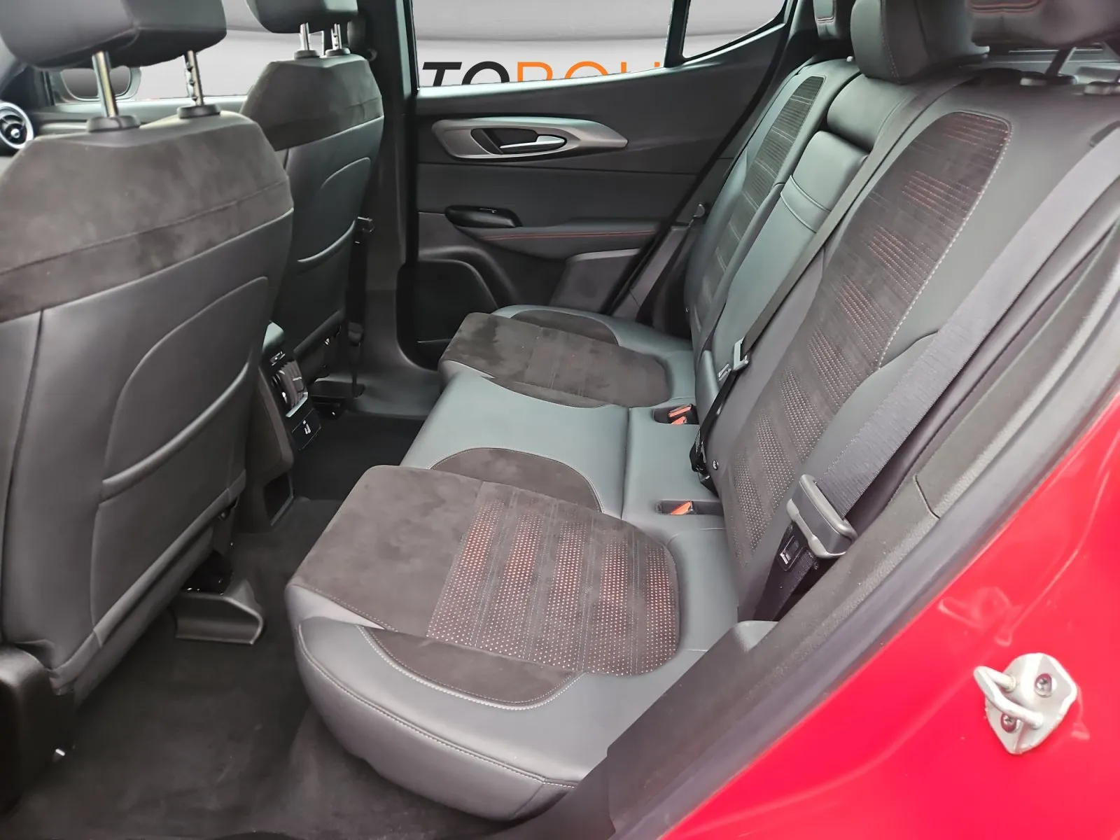 Alfa Romeo Tonale photo 14