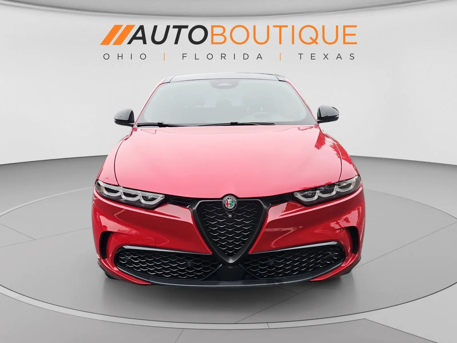 Alfa Romeo Tonale photo 8