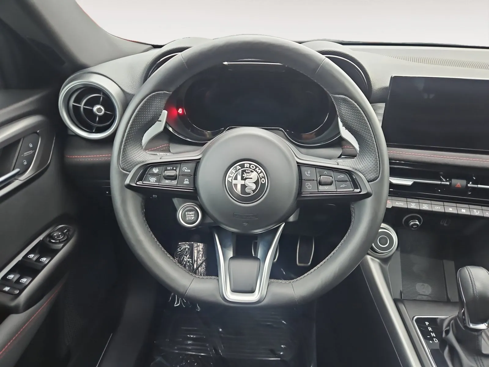 Alfa Romeo Tonale photo 12