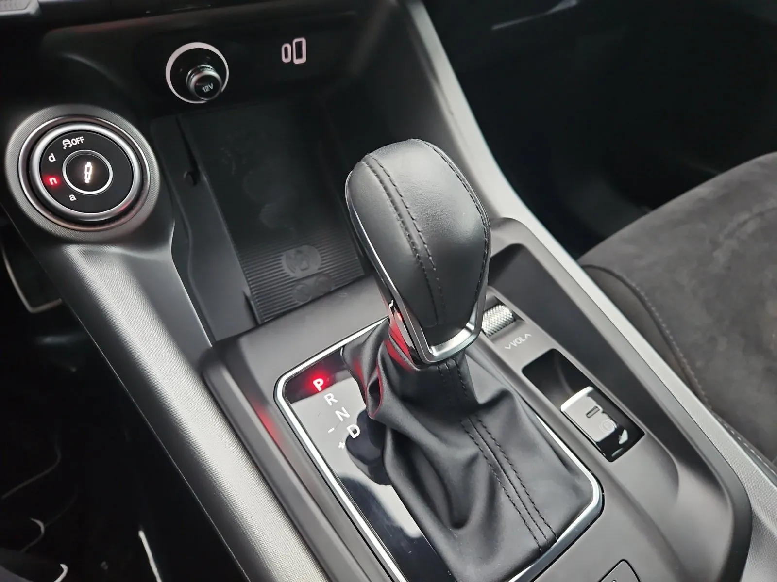 Alfa Romeo Tonale photo 25