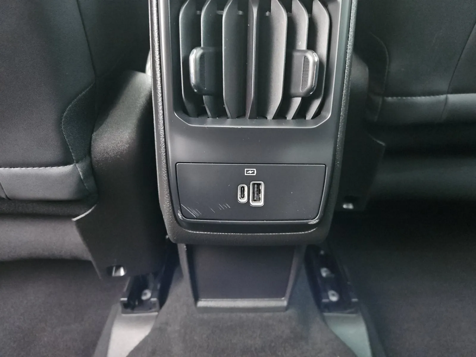 Alfa Romeo Tonale photo 13