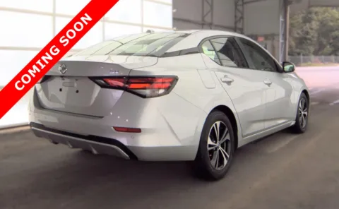 More photos of 2022 Nissan Sentra SV at Auto Boutique Ohio, OH