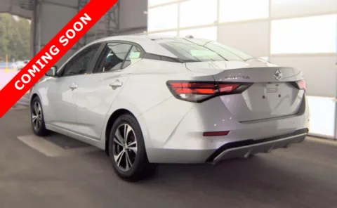 More photos of 2022 Nissan Sentra SV at Auto Boutique Ohio, OH