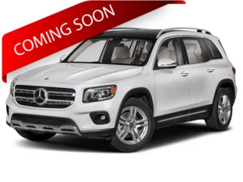 Black 2020 Mercedes-Benz GLB 250 for sale in Columbus, OH