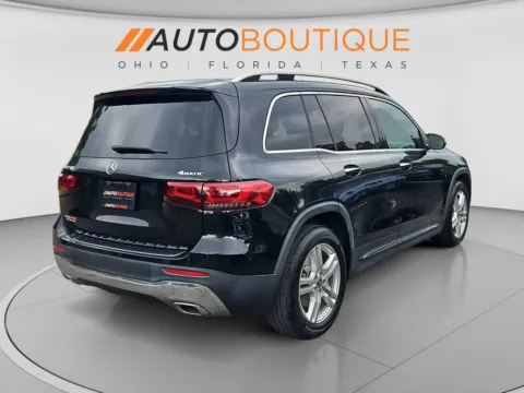 More photos of 2020 Mercedes-Benz GLB 250 at Auto Boutique Ohio, OH