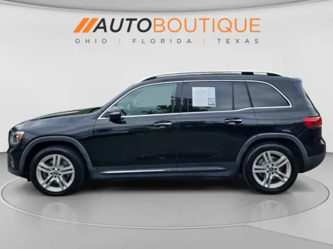 Photos of 2020 Mercedes-Benz GLB 250 for sale in Columbus, OH at Auto Boutique Ohio