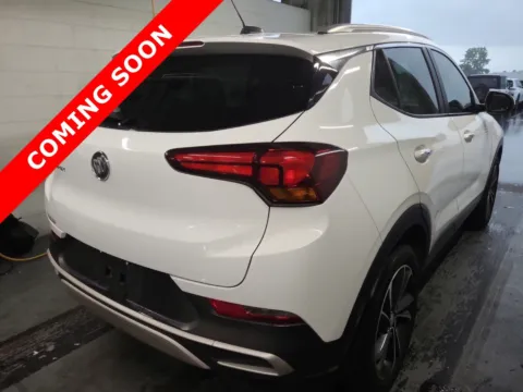 More photos of 2021 Buick Encore GX Select at Auto Boutique Ohio, OH