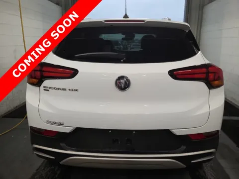 More photos of 2021 Buick Encore GX Select at Auto Boutique Ohio, OH