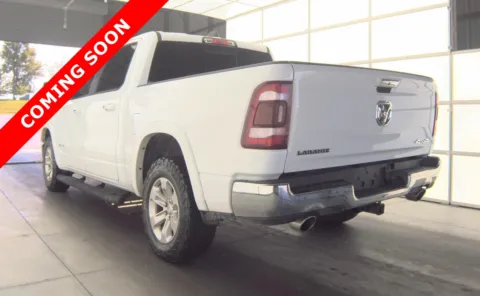More photos of 2022 Ram 1500 Laramie at Auto Boutique Ohio, OH