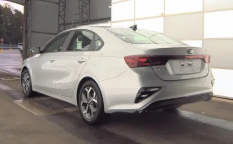 More photos of 2019 Kia Forte LXS at Auto Boutique Ohio, OH