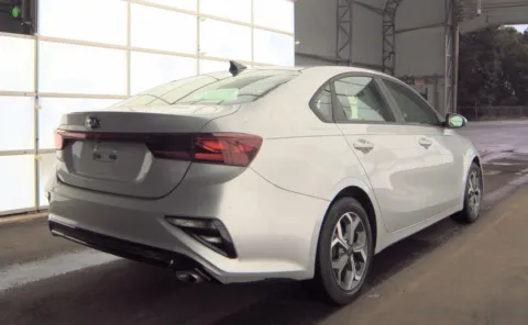 Another view of 2019 Kia Forte LXS for sale in Columbus, OH at Auto Boutique Ohio