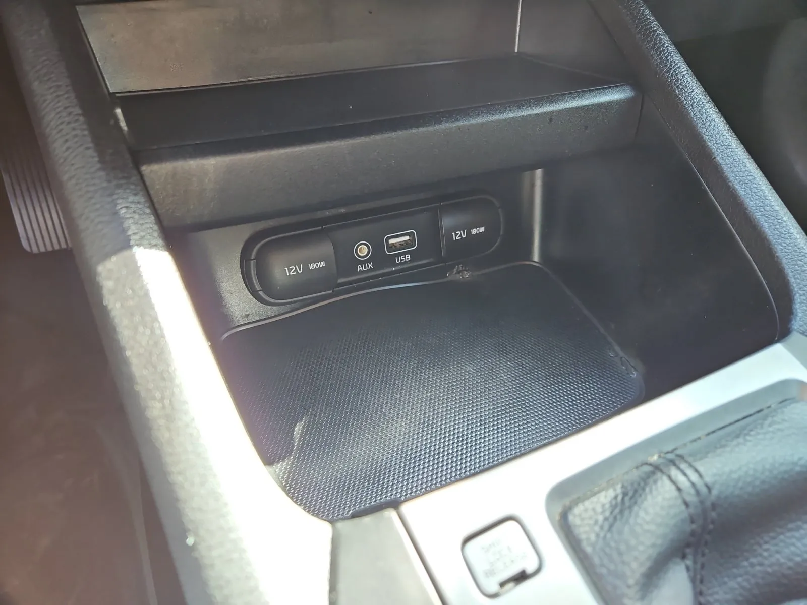 Kia Forte photo 18
