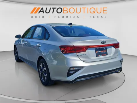 Another view of 2019 Kia Forte LXS for sale in Columbus, OH at Auto Boutique Ohio