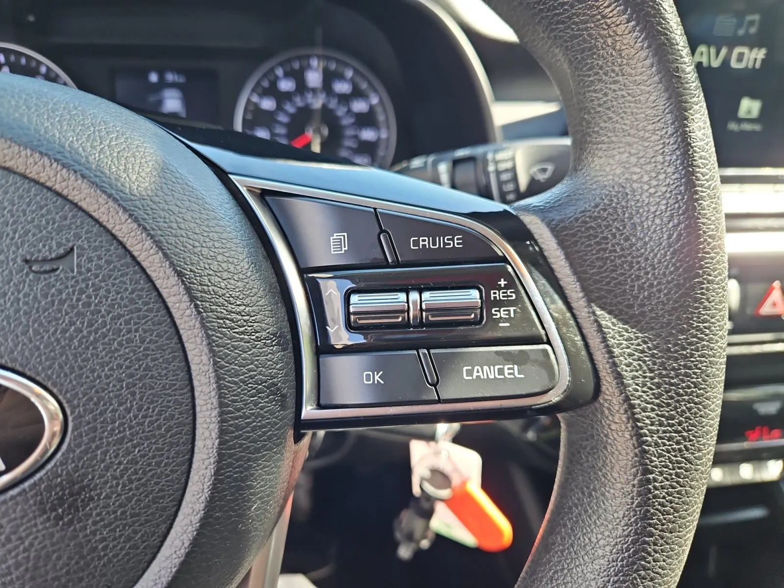 Kia Forte photo 21