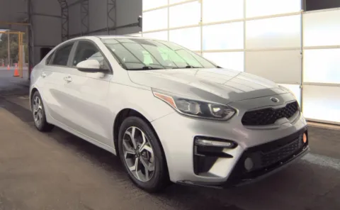 Photos of 2019 Kia Forte LXS for sale in Columbus, OH at Auto Boutique Ohio