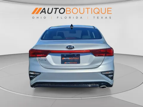 More photos of 2019 Kia Forte LXS at Auto Boutique Ohio, OH