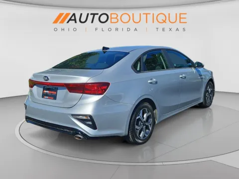 More photos of 2019 Kia Forte LXS at Auto Boutique Ohio, OH
