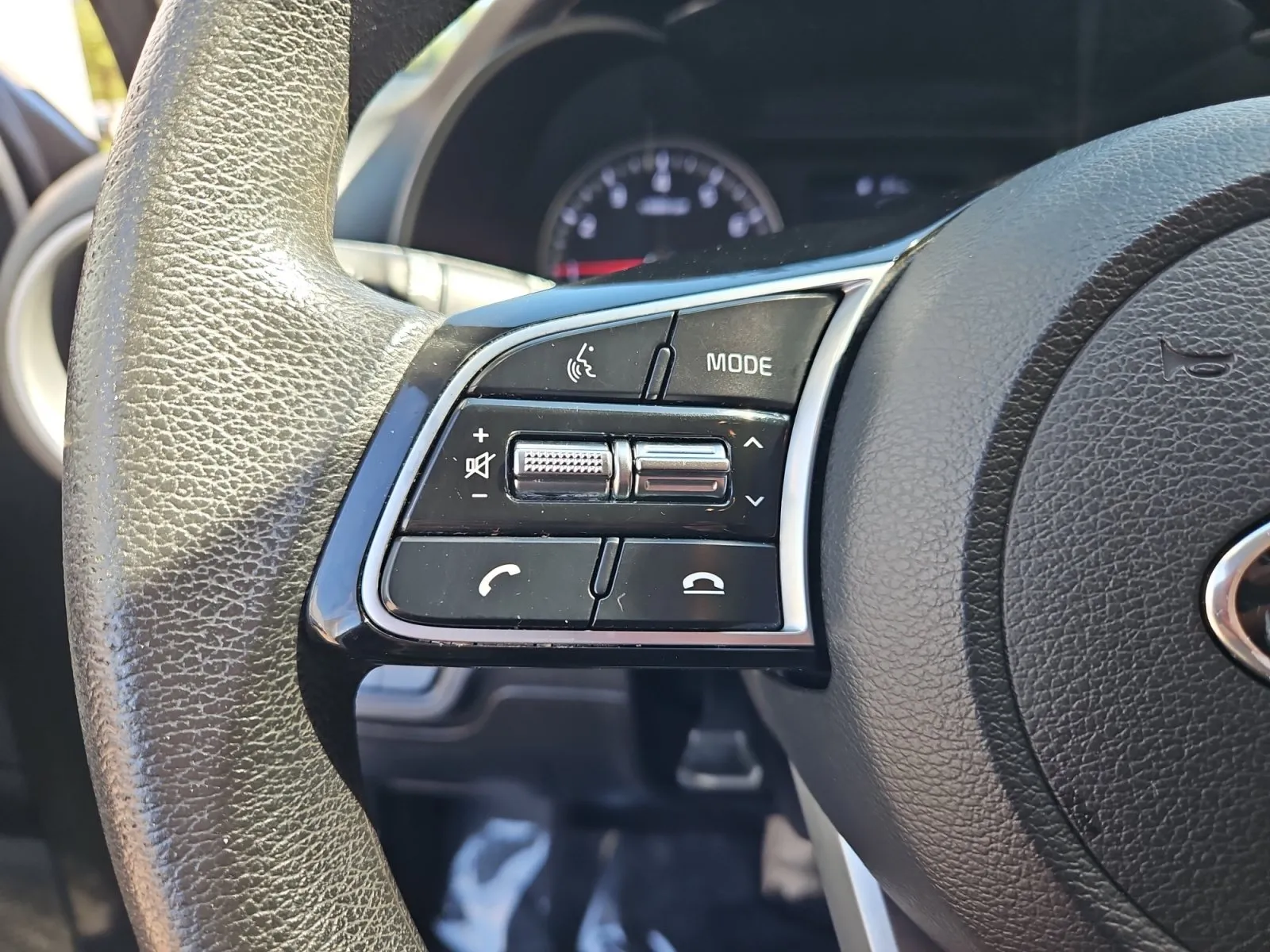 Kia Forte photo 22