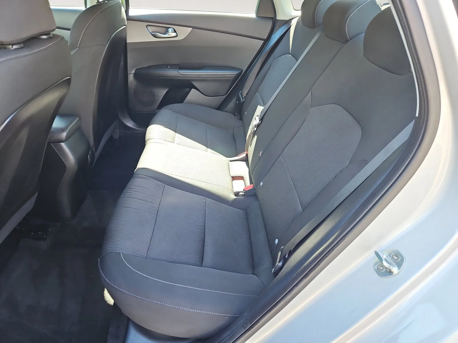 Kia Forte photo 13