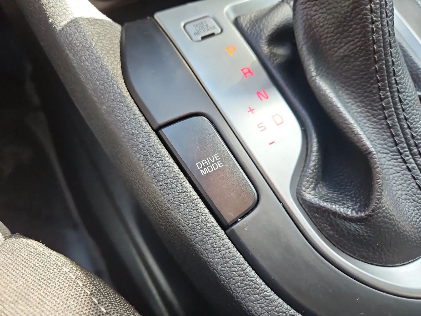 Kia Forte photo 20