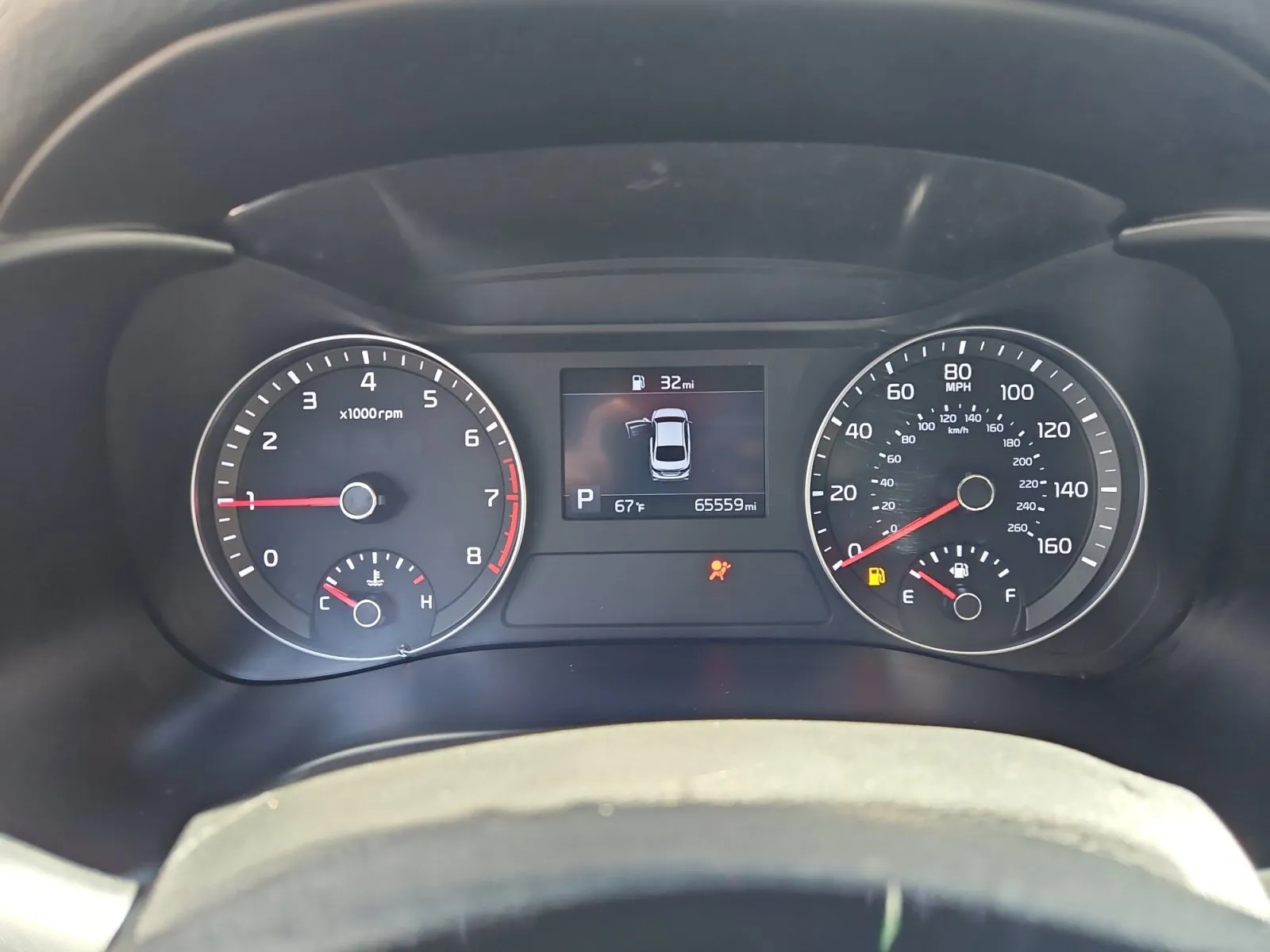 Kia Forte photo 15