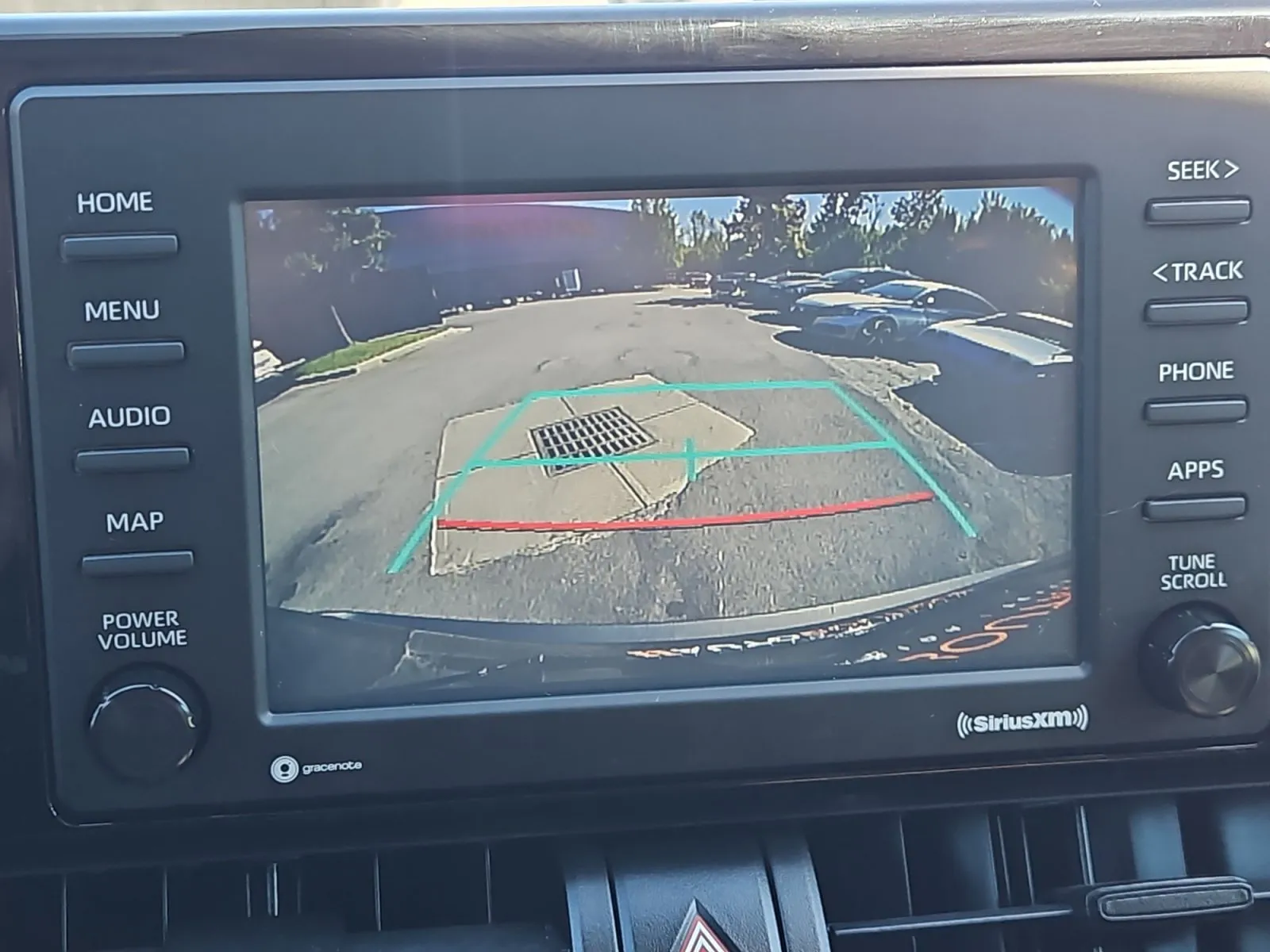 Toyota RAV4 photo 17