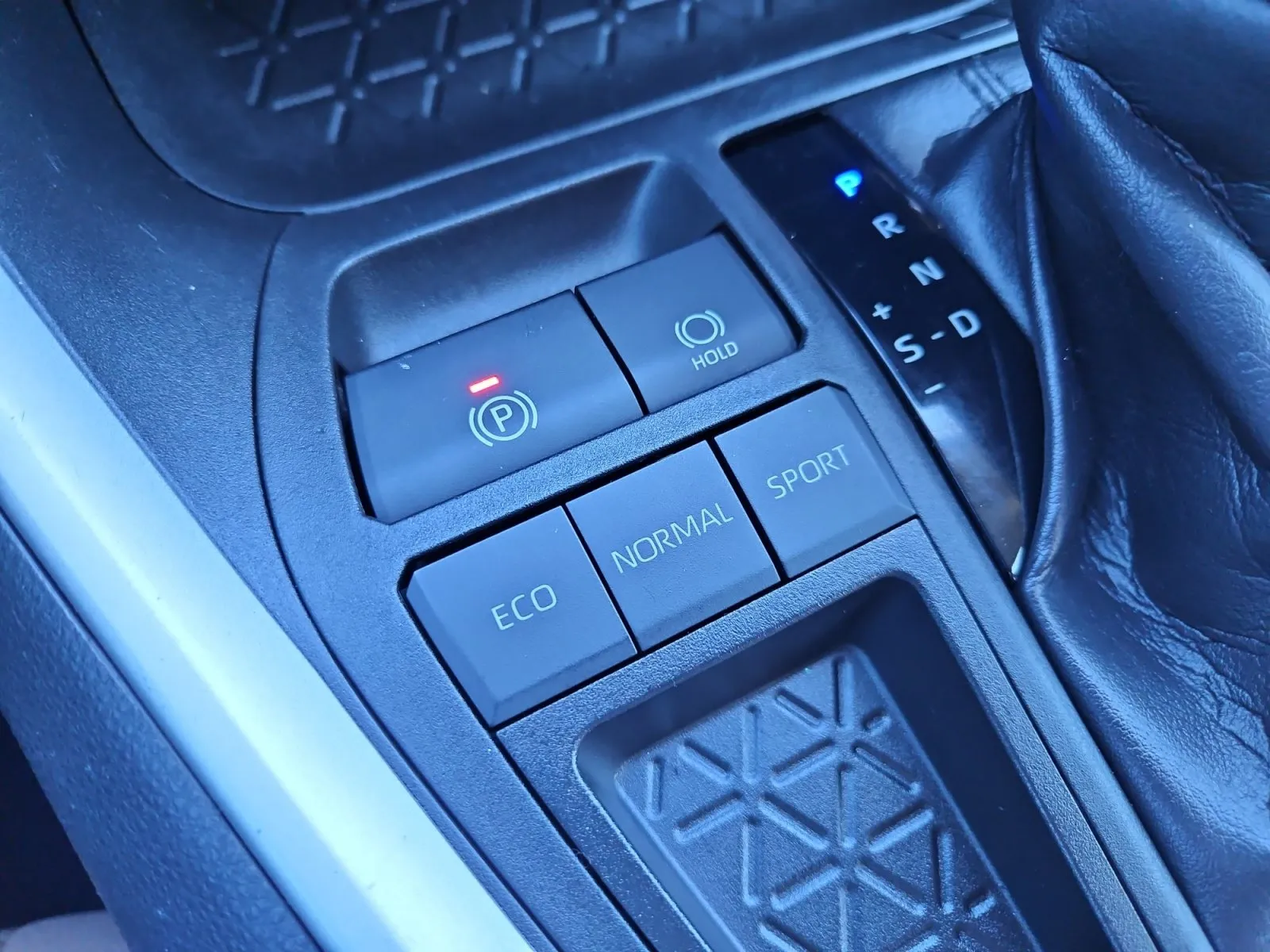 Toyota RAV4 photo 20