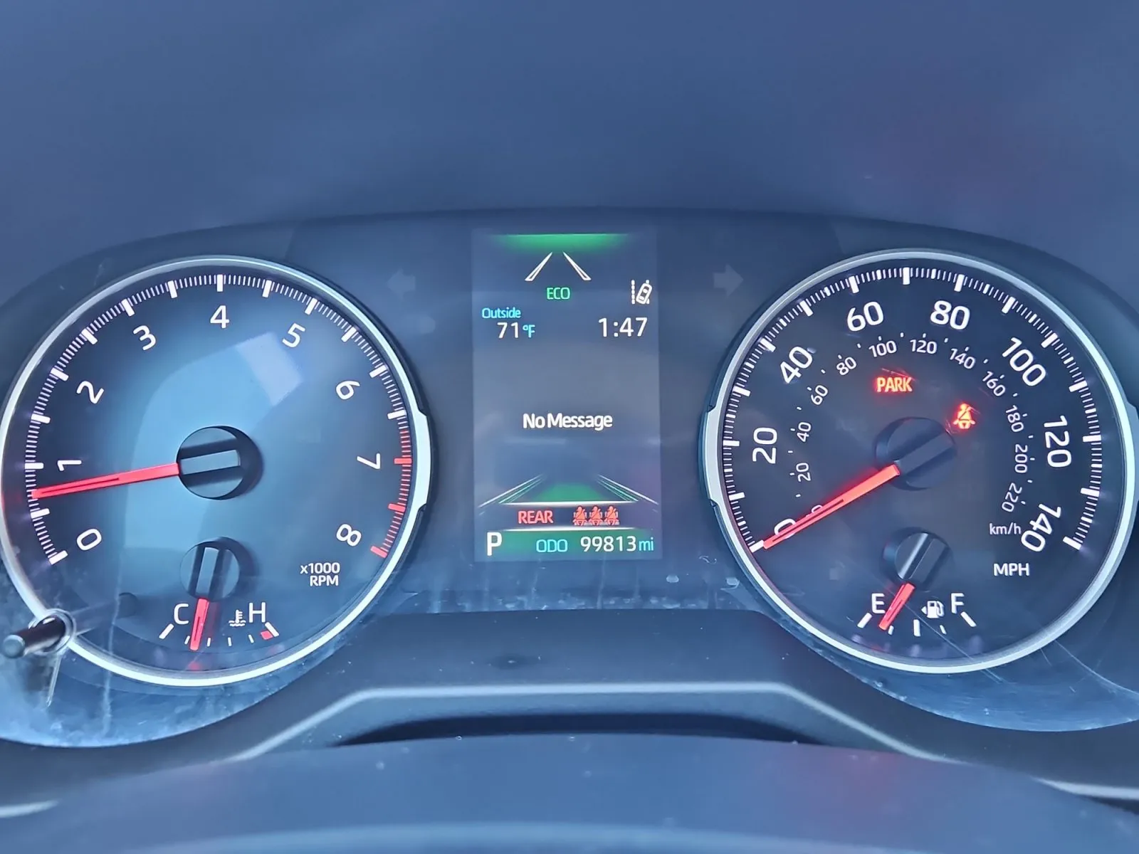Toyota RAV4 photo 16