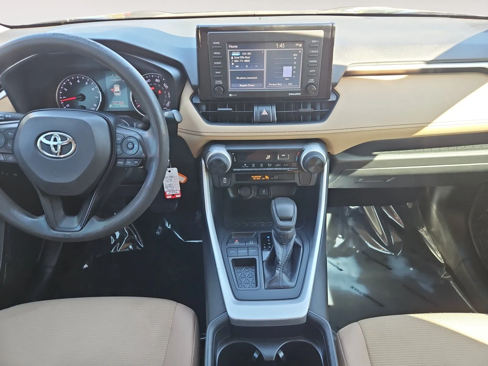 Toyota RAV4 photo 11