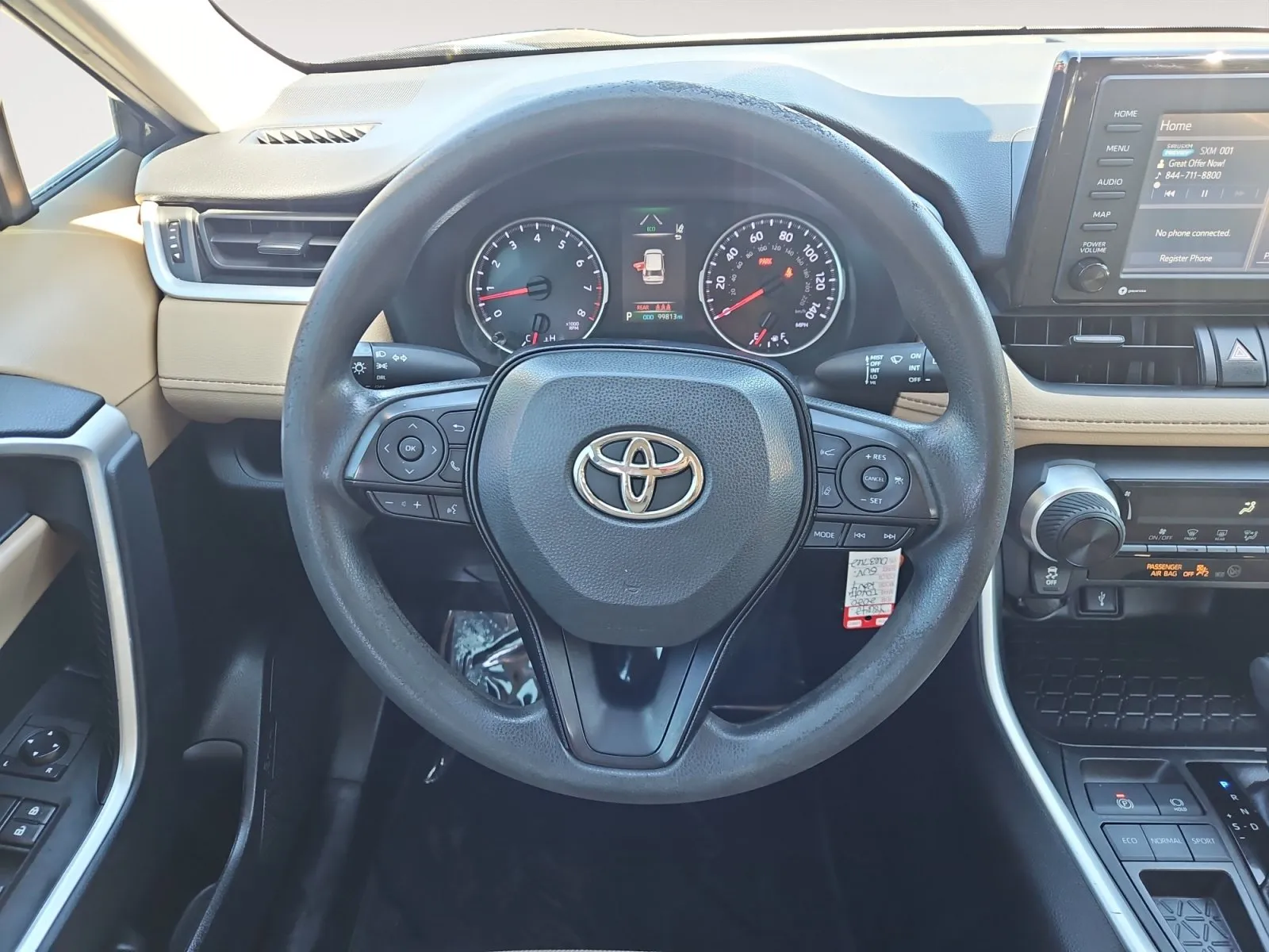 Toyota RAV4 photo 12