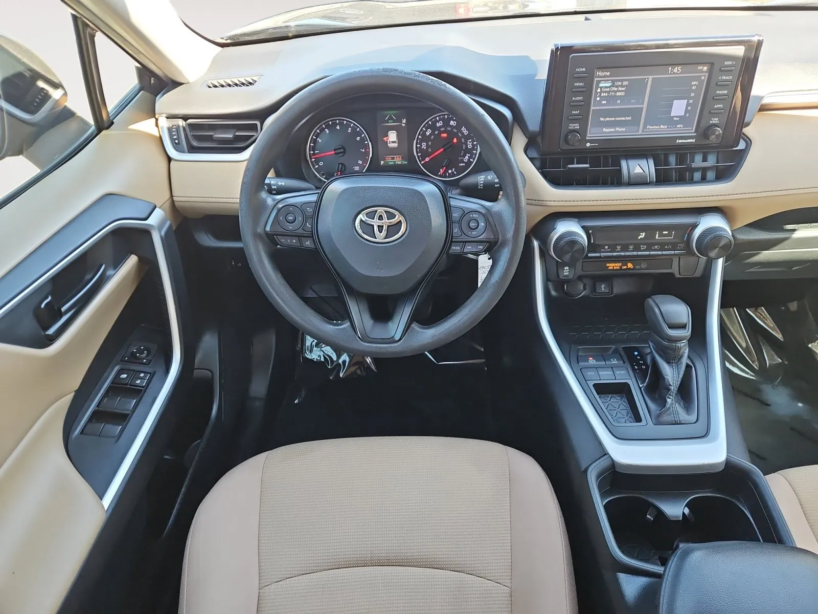 Toyota RAV4 photo 10