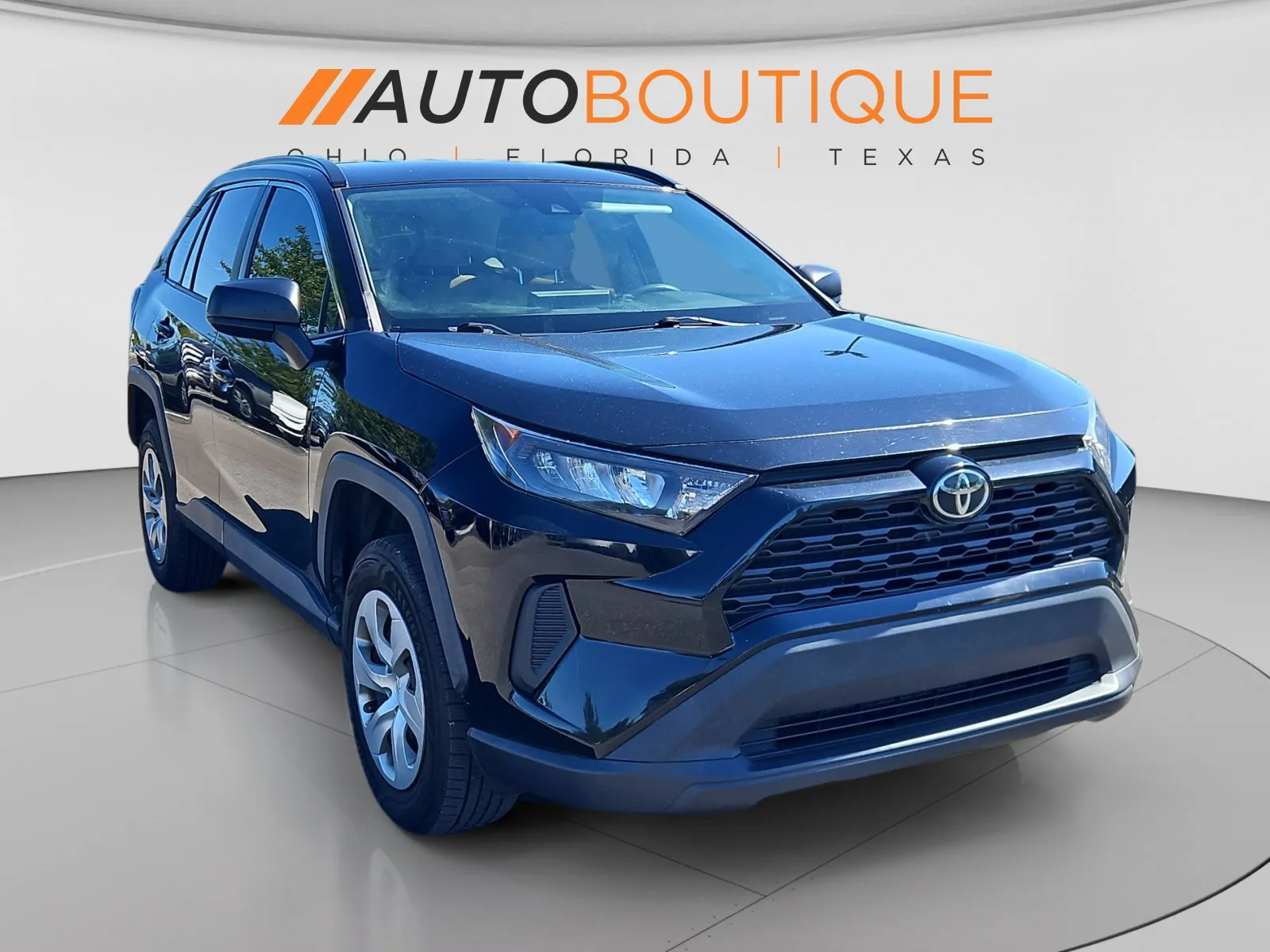 Toyota RAV4 photo 7