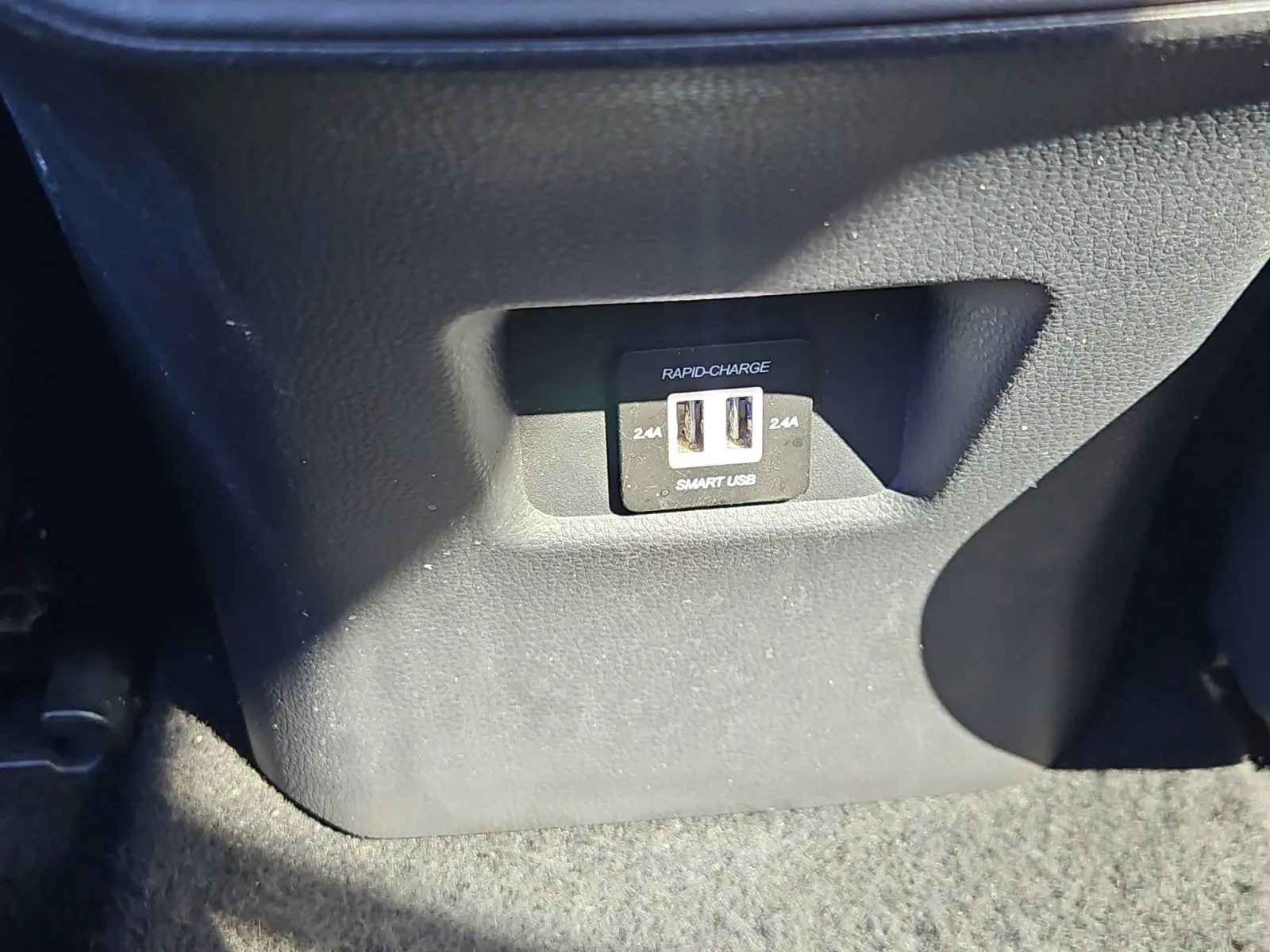 Toyota RAV4 photo 13