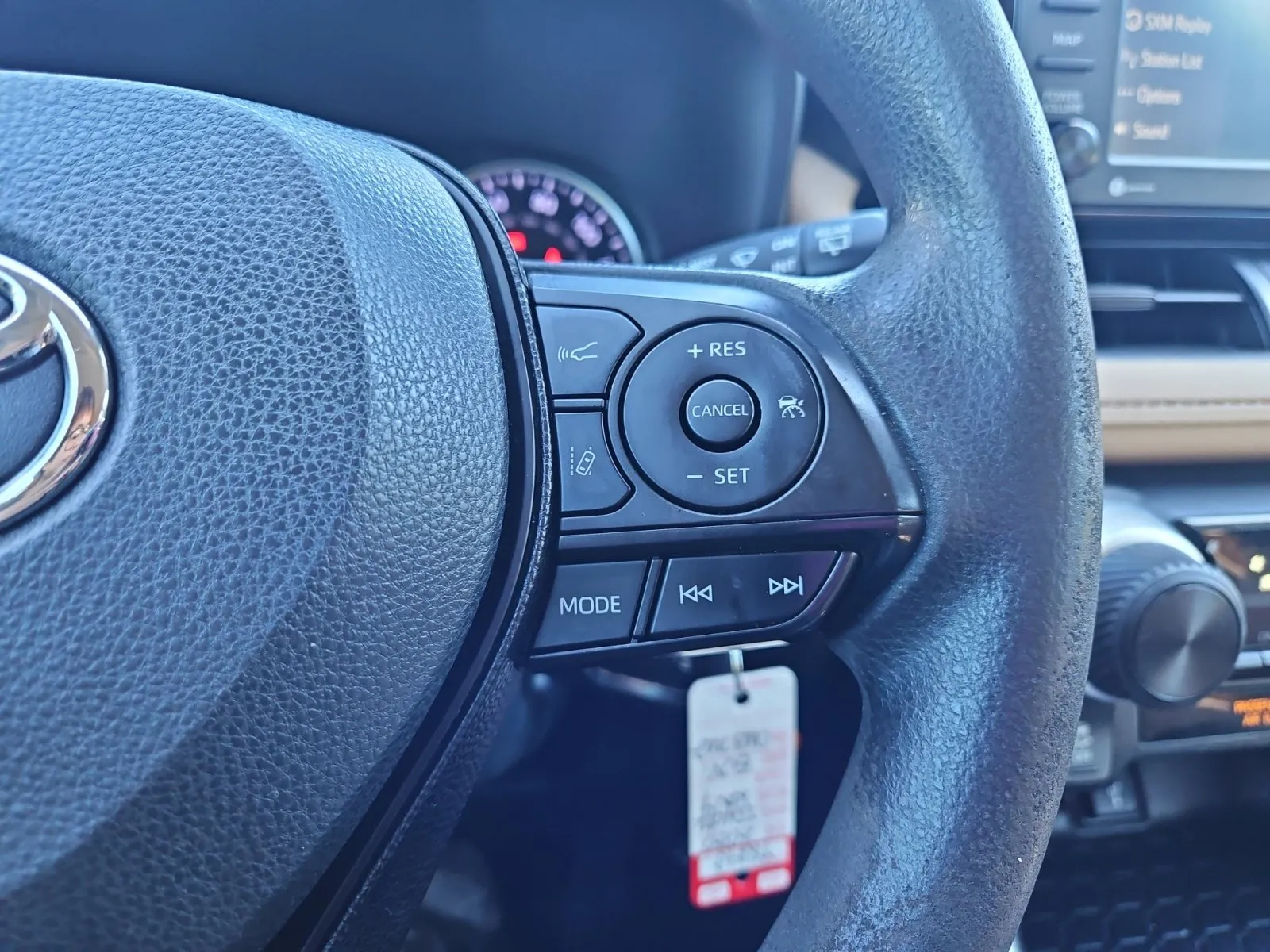 Toyota RAV4 photo 22