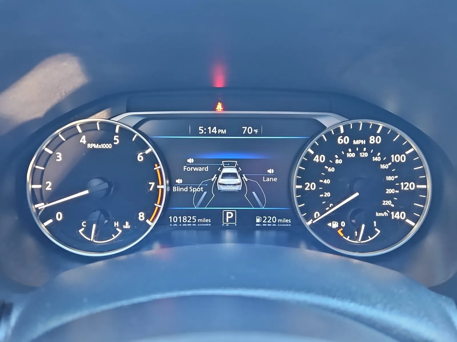 Nissan Altima photo 16