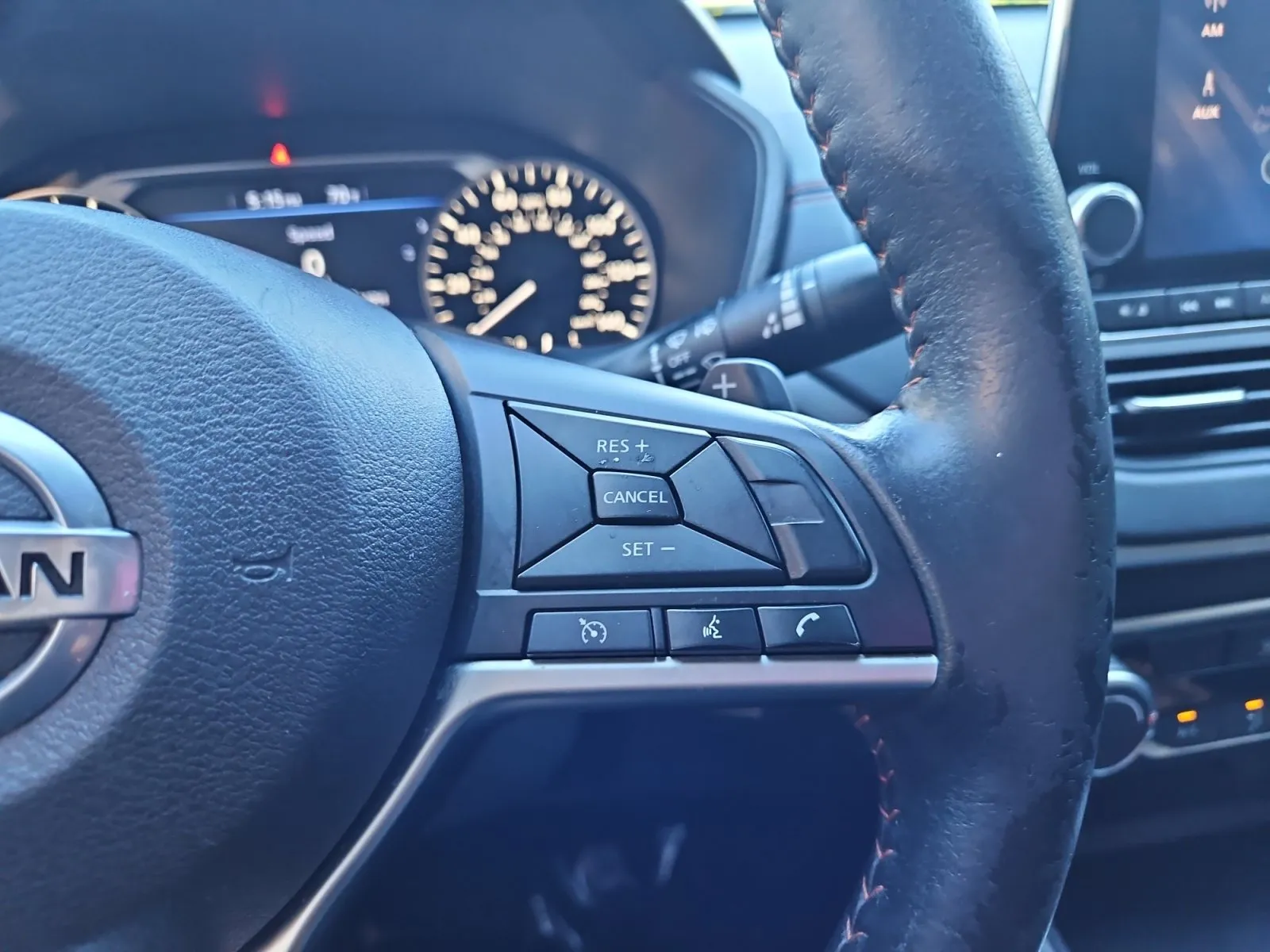 Nissan Altima photo 23