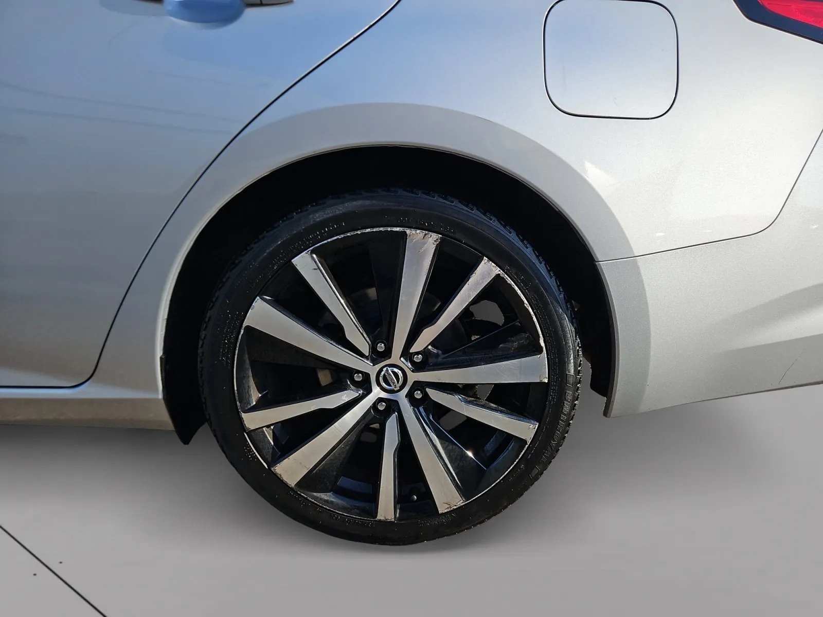 Nissan Altima photo 15