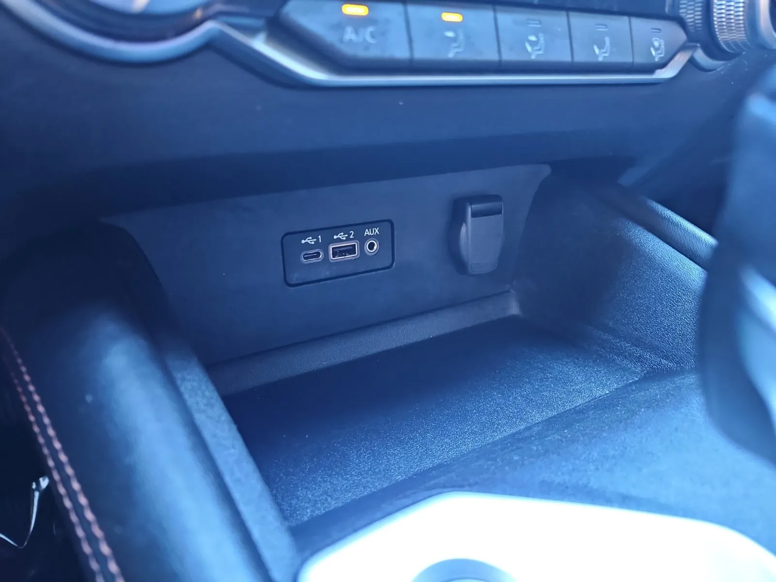 Nissan Altima photo 19