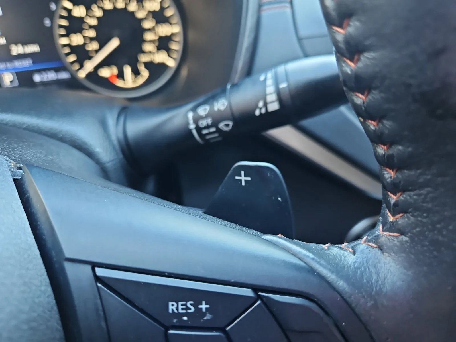 Nissan Altima photo 22