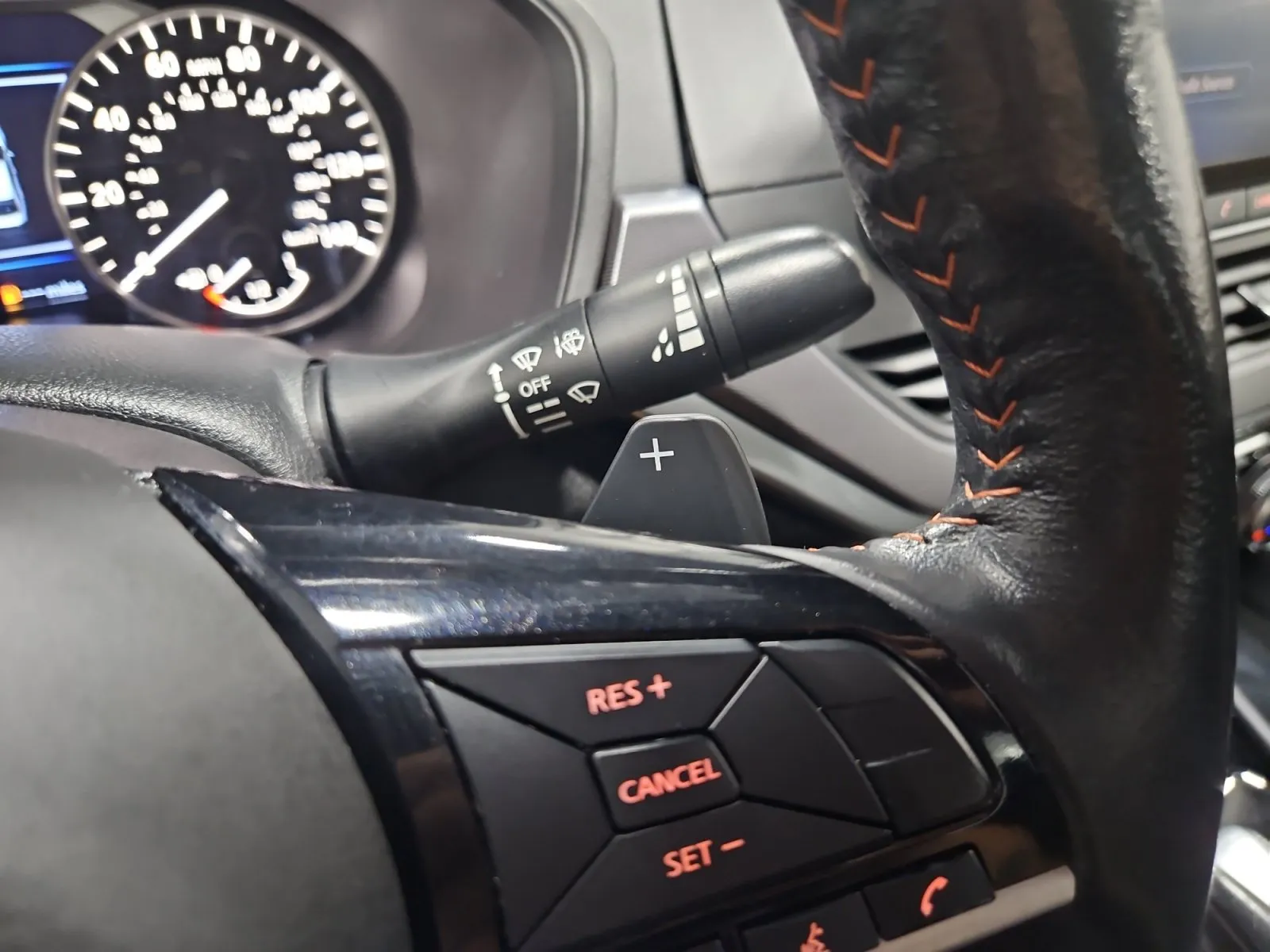 Nissan Altima photo 22