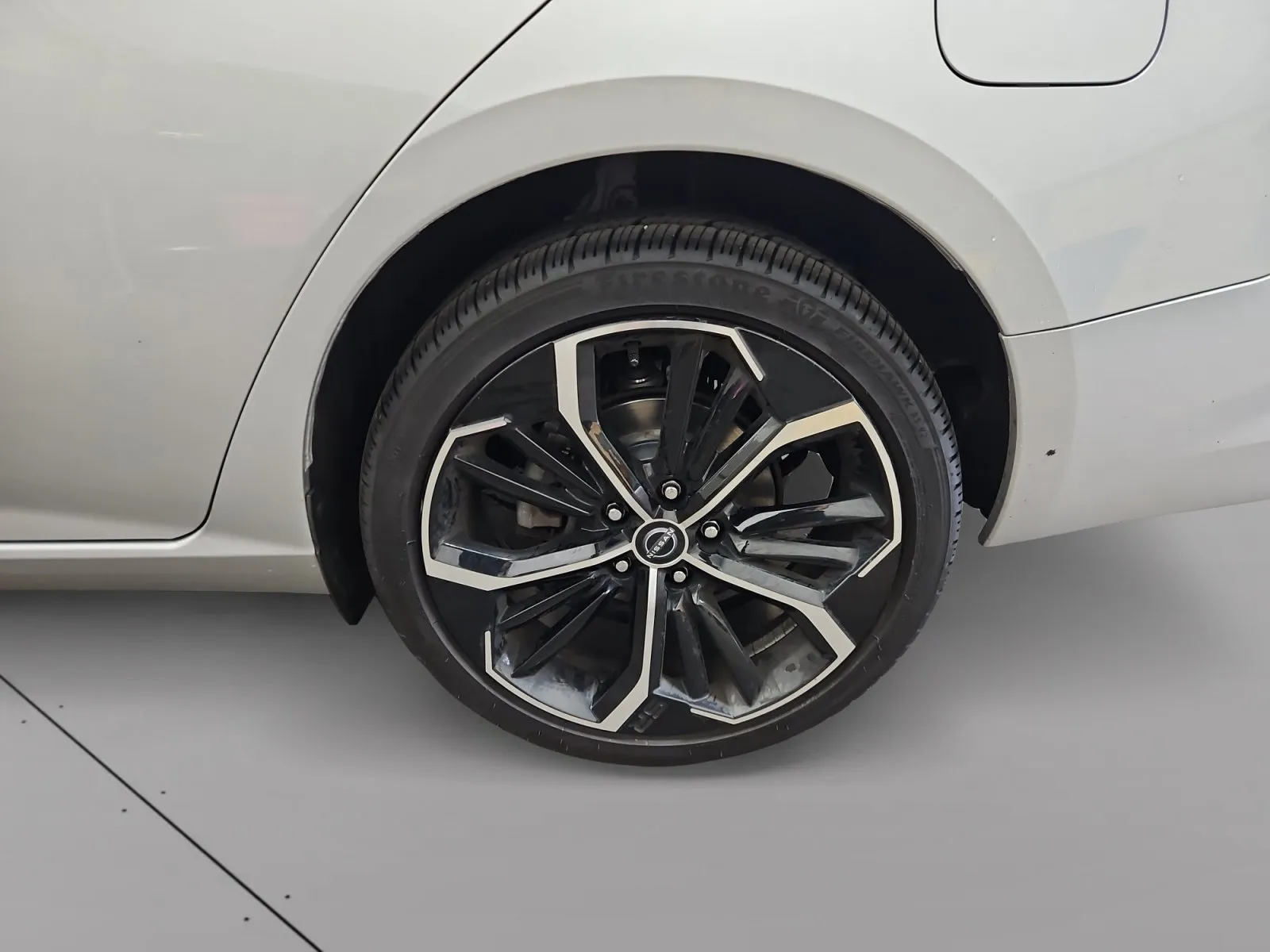 Nissan Altima photo 15