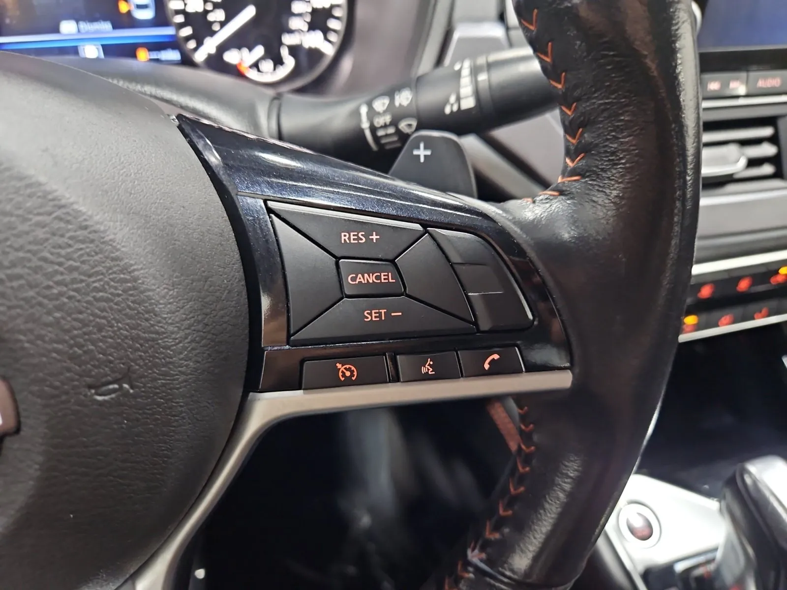 Nissan Altima photo 23
