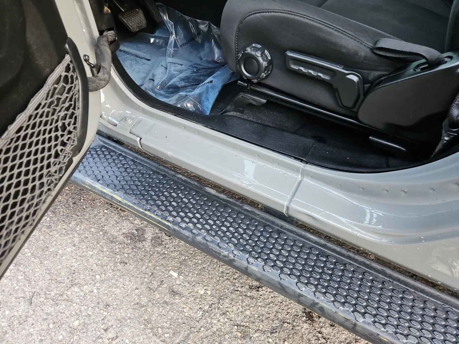 Jeep Wrangler photo 16